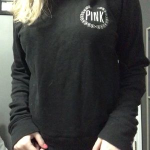PINK Victoria's Secret Sweaters - VS sweater PINK Victoria's Secret Sweaters - VS sweater
